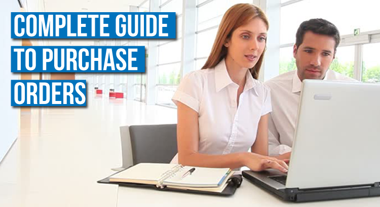 purchase orders