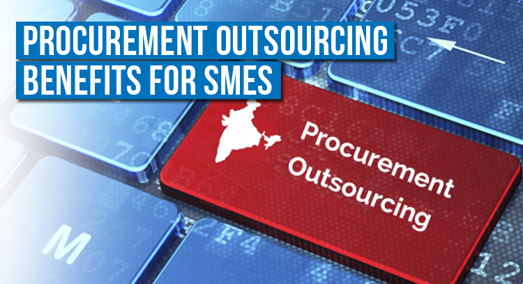 procurement outsourcing